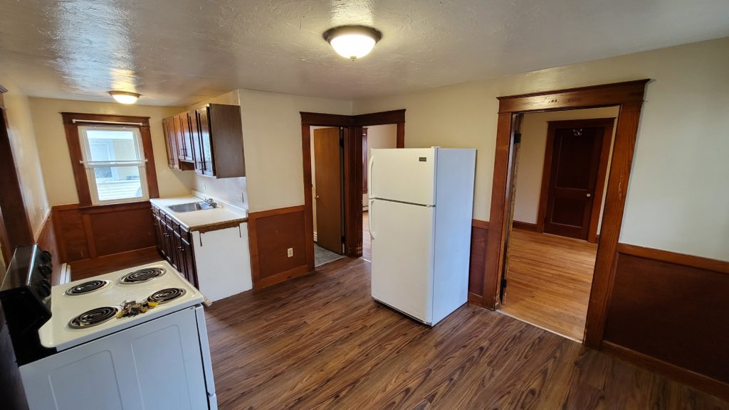 Rental EJG Property Management