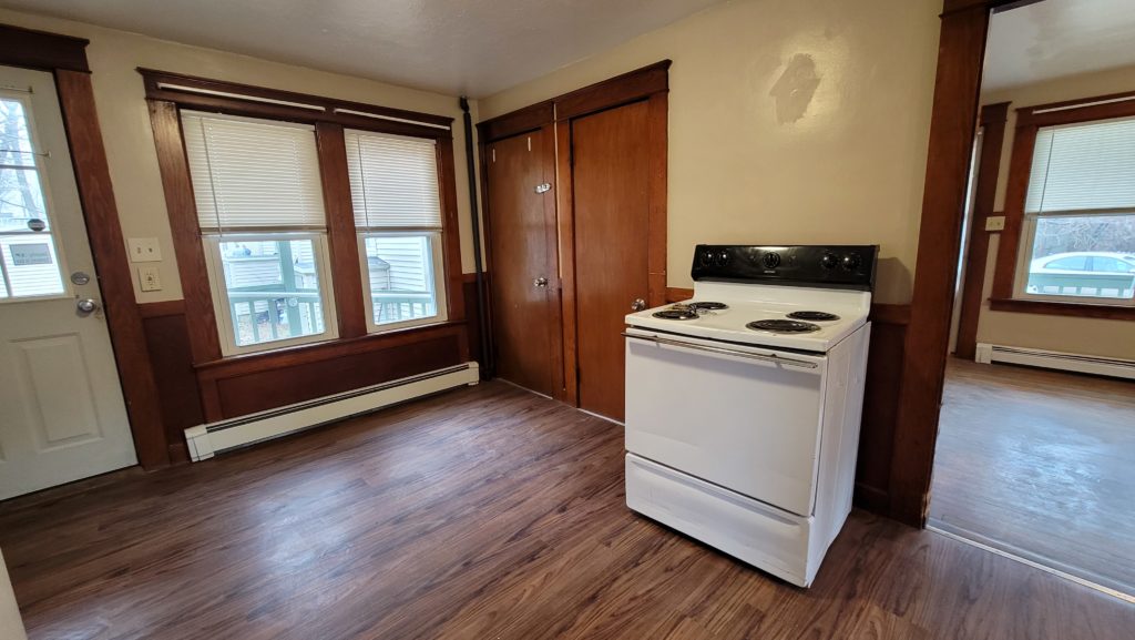 Rental EJG Property Management