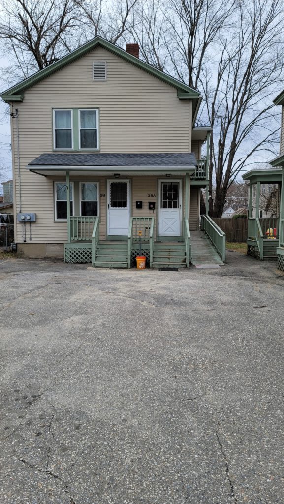 Rental EJG Property Management