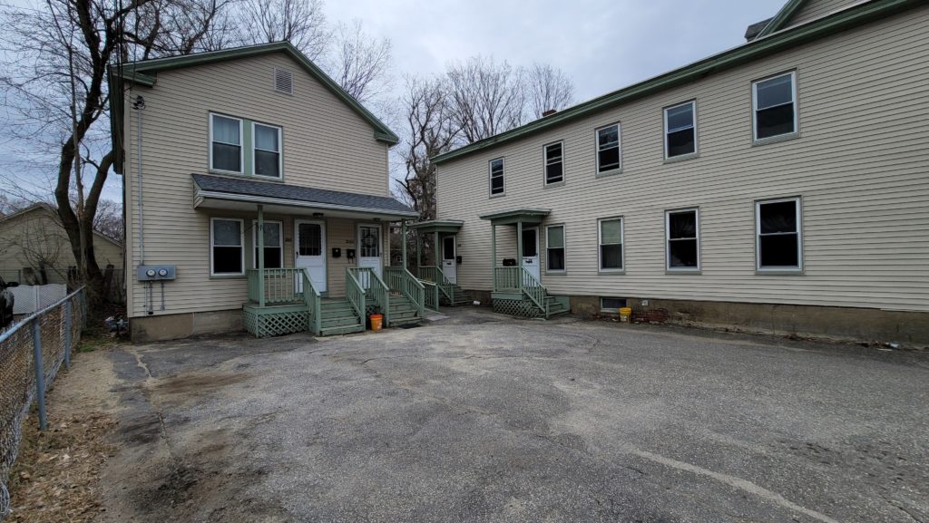 Rental EJG Property Management