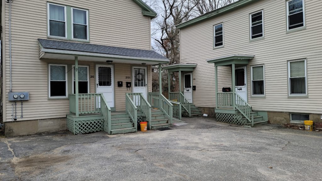 Rental EJG Property Management