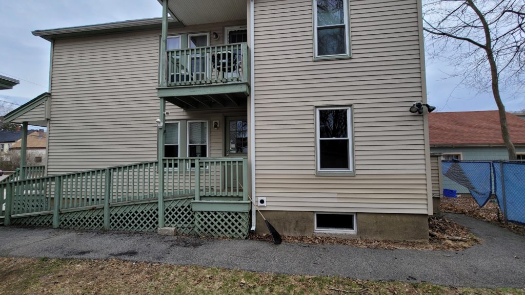 Rental EJG Property Management