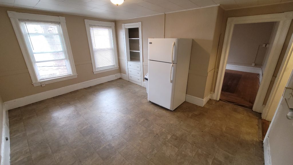 Rental EJG Property Management
