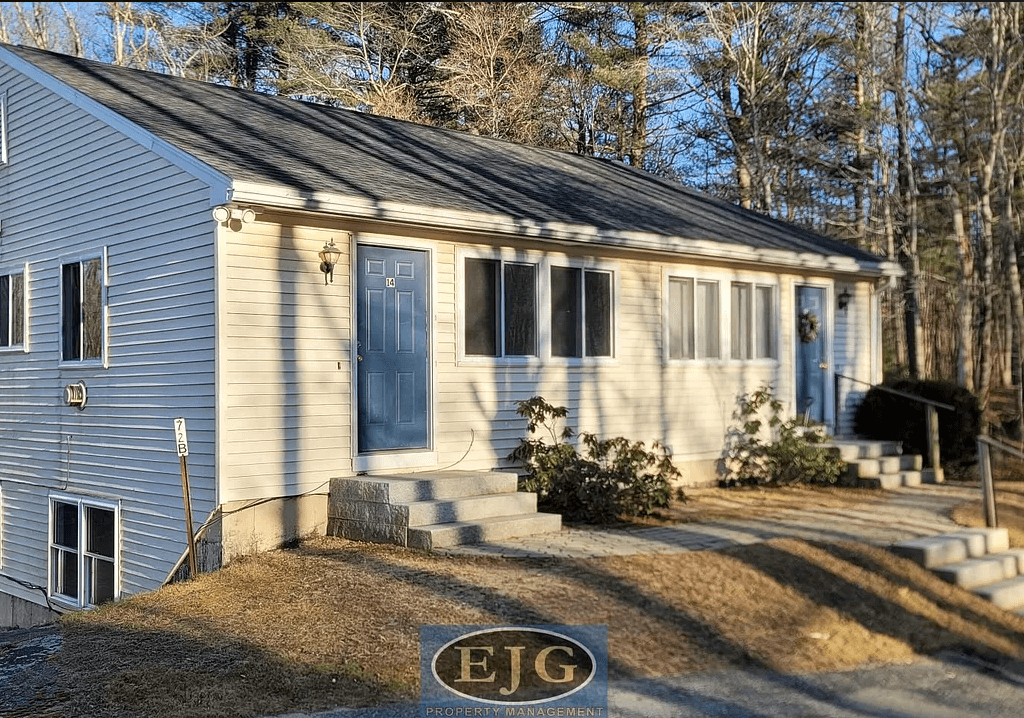 Rental EJG Property Management