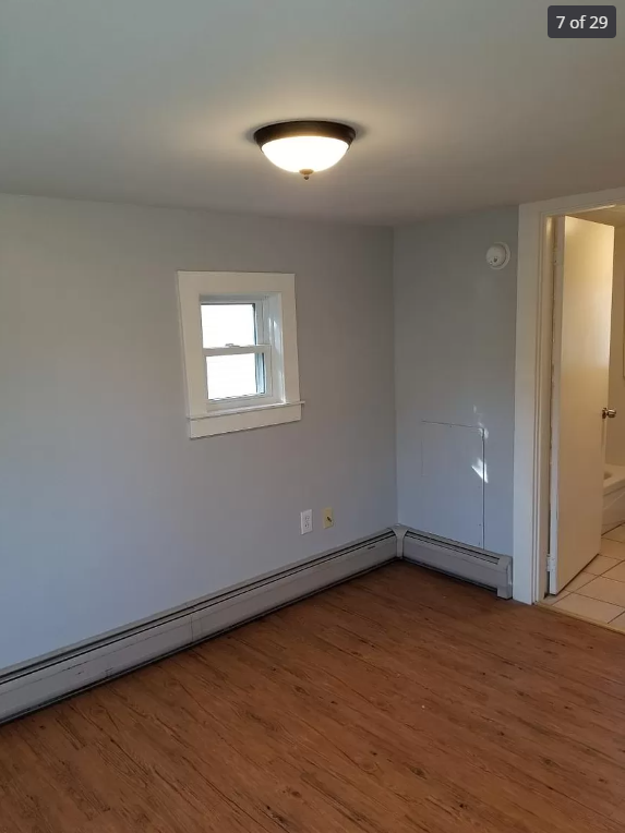 2 Broad St. 1A Nashua NH 1500 / month EJG Property Management
