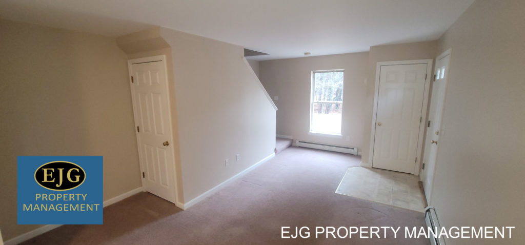 EJG Property Management 3 Ham St Epping NH5
