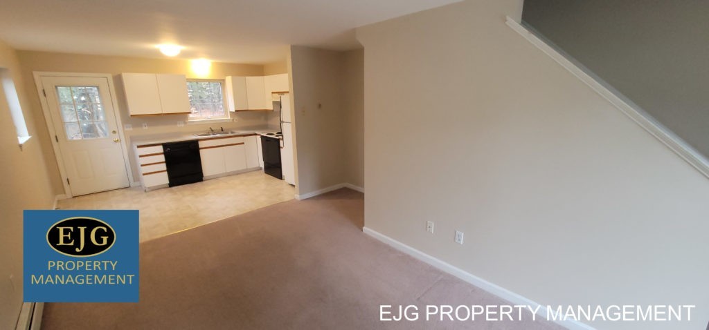 EJG Property Management 3 Ham St Epping NH6