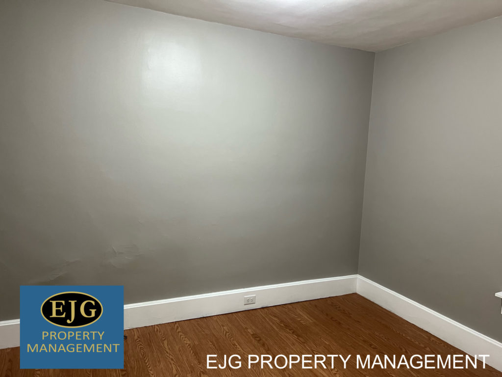 EJG Property Management 437-2 Rimmon Street Manchester NH6