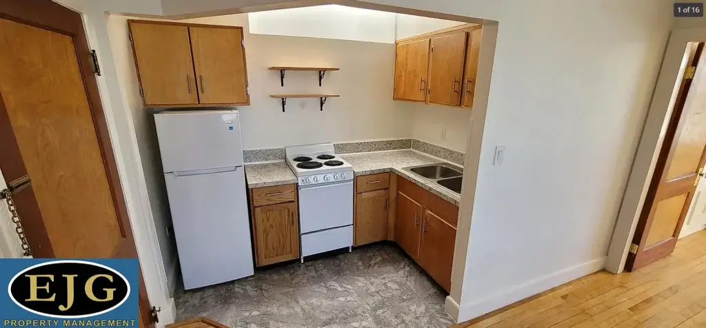 EJG Property Management LLC 42 N. State St Concord NH555