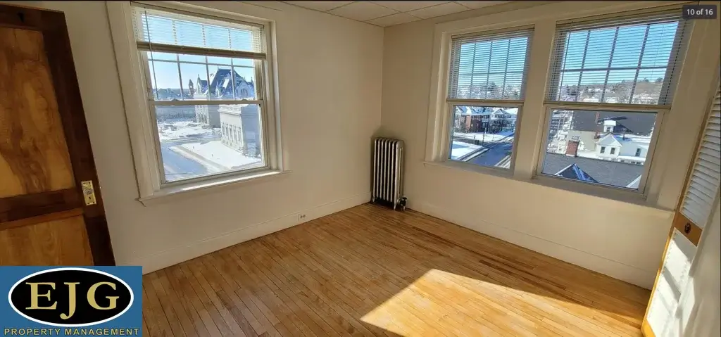 EJG Property Management LLC 42 N. State St Concord NH564