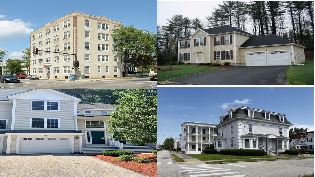 Home EJG Property Management